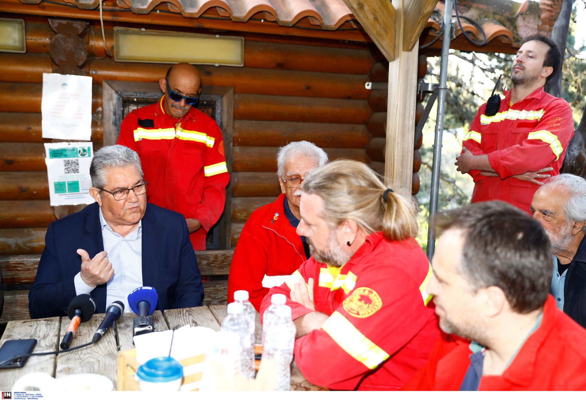 Κουτσούμπας