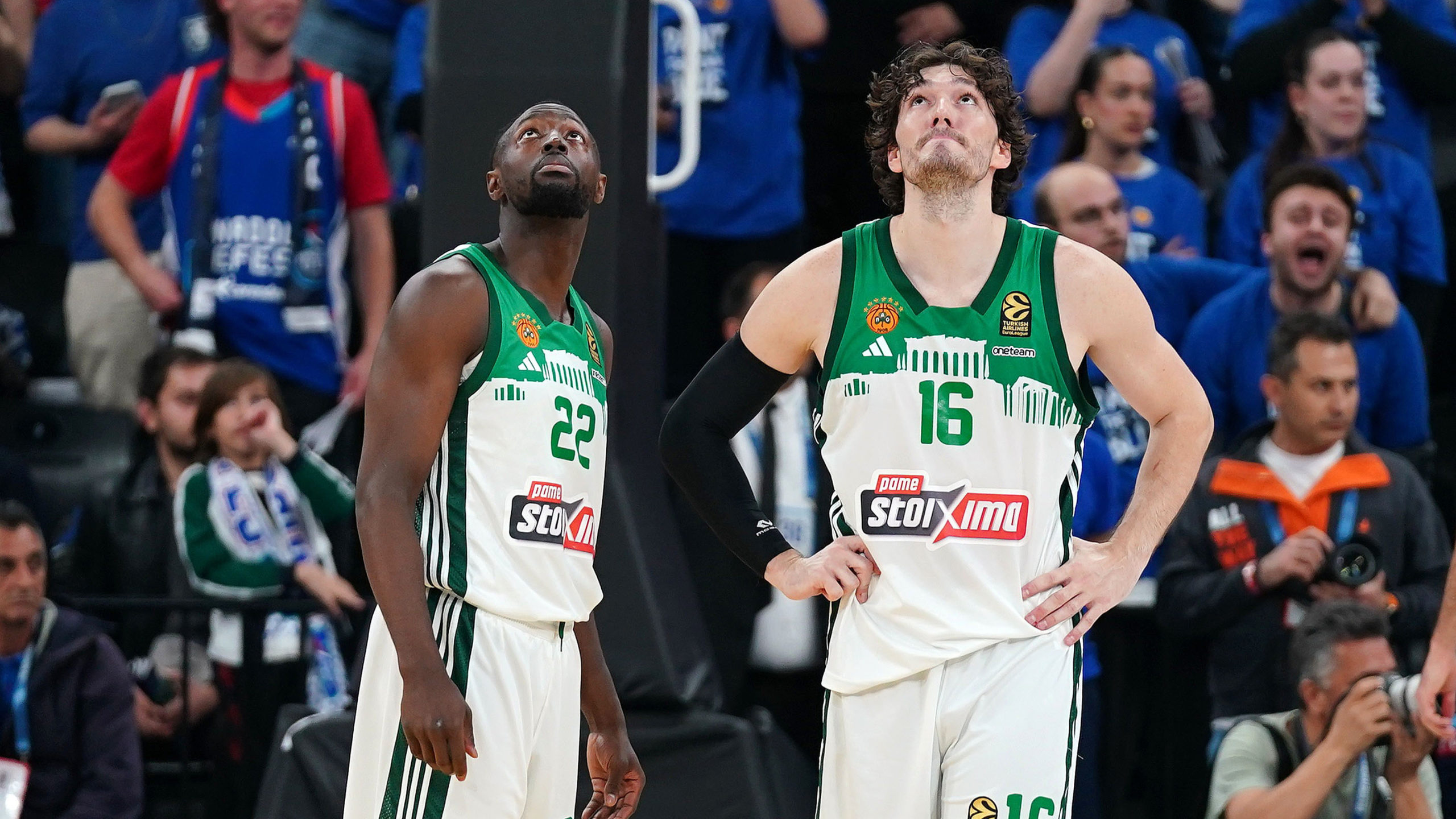 Τσέντι Όσμαν: «Ασέβεια αυτό που έγινε από τους φιλάθλους της Εφές στον Αταμάν, εμένα δε με νοιάζει που με γιούχαραν»