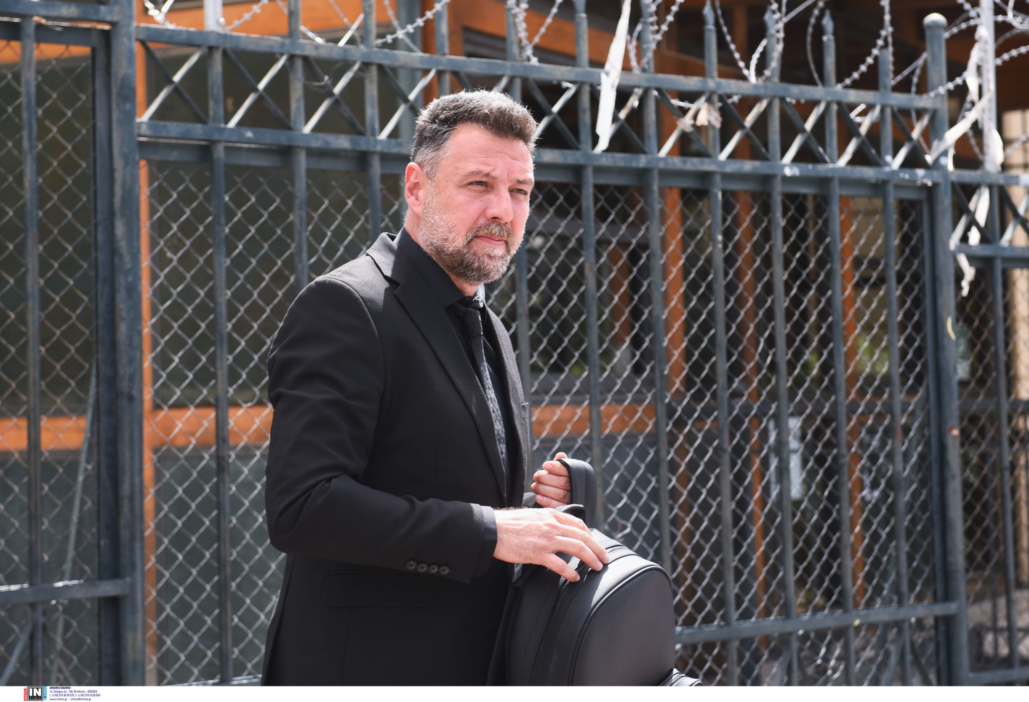 Μάνος Παπαγιάννης