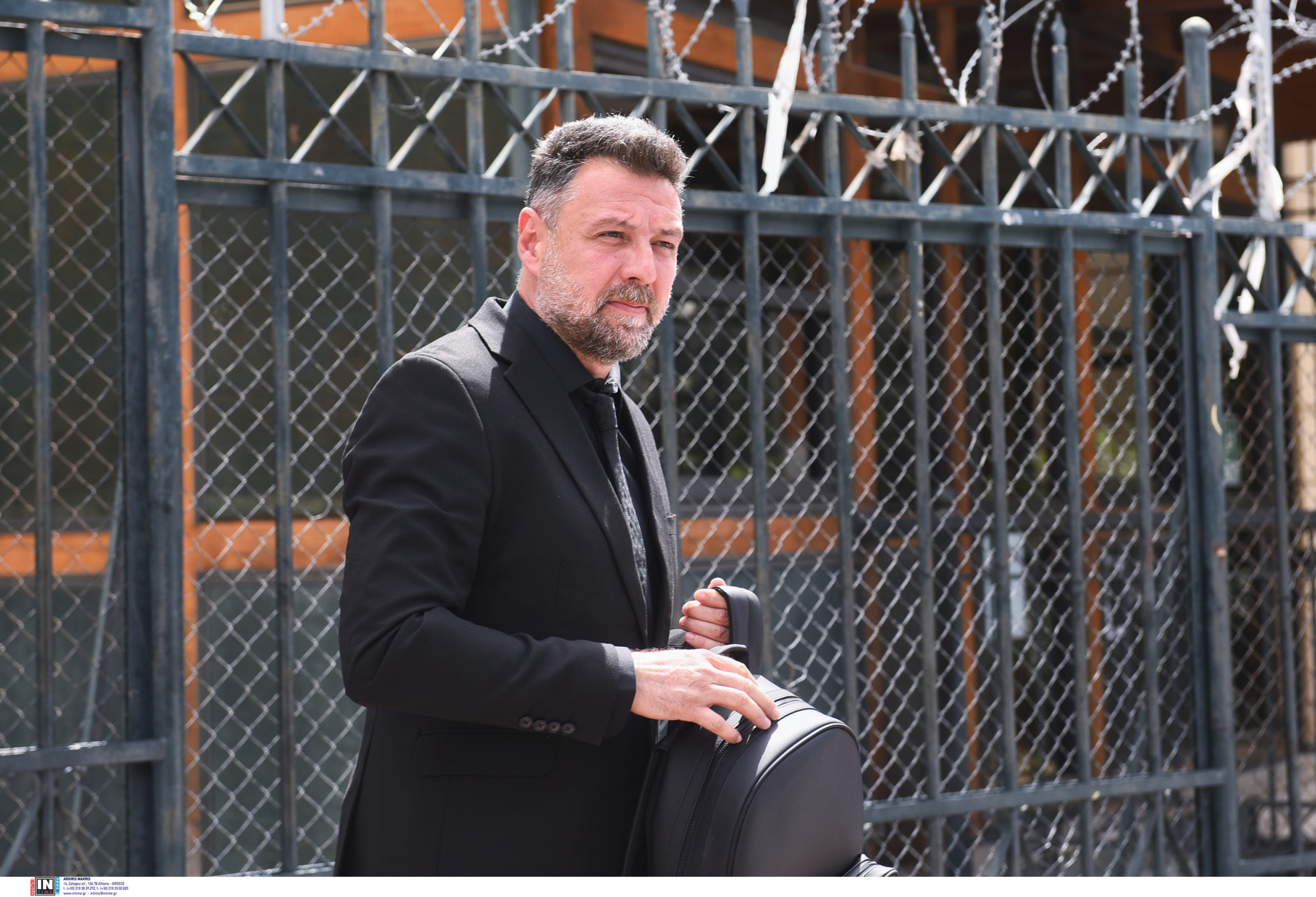 Μάνος Παπαγιάννης