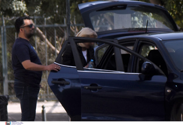 Κτηματολογικά γραφεία, κύκλωμα διαφθοράς