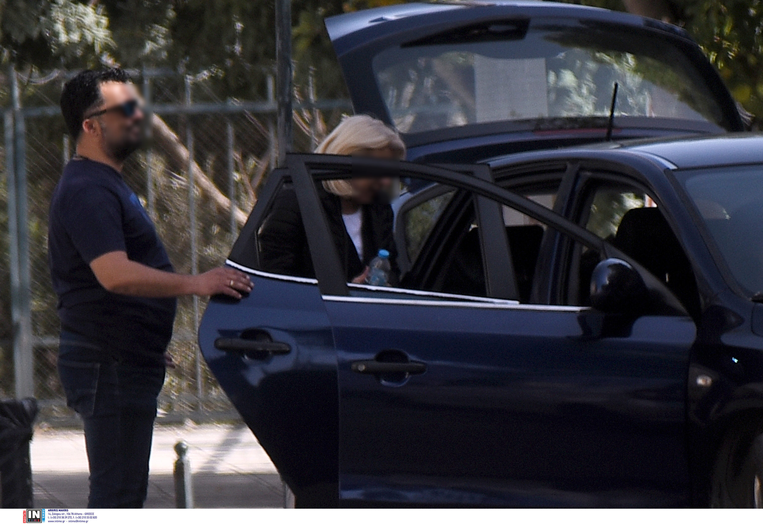 Κτηματολογικά γραφεία, κύκλωμα διαφθοράς