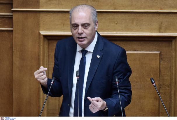 Βελόπουλος