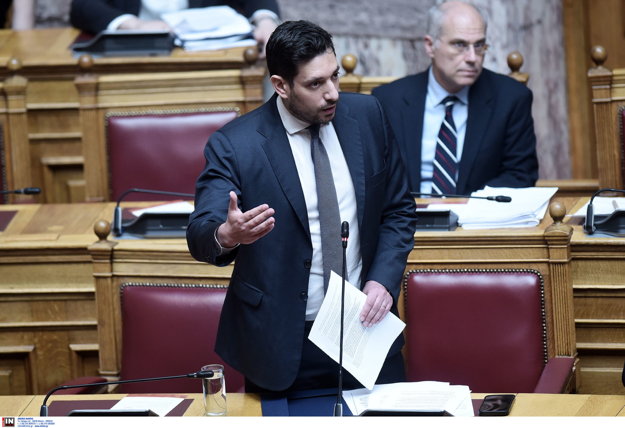 Κωνσταντίνος Κυρανάκης