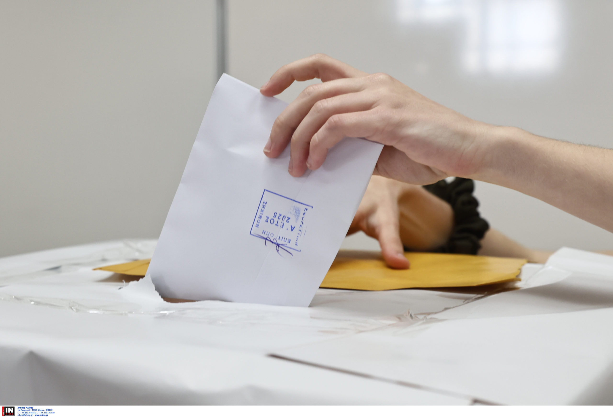 Φοιτητικές εκλογές 2025: Ξεχωριστά και φέτος τα αποτελέσματα – Διαφωνία μεταξύ ΔΑΠ-ΝΔΦΚ και ΠΚΣ για την πρωτιά