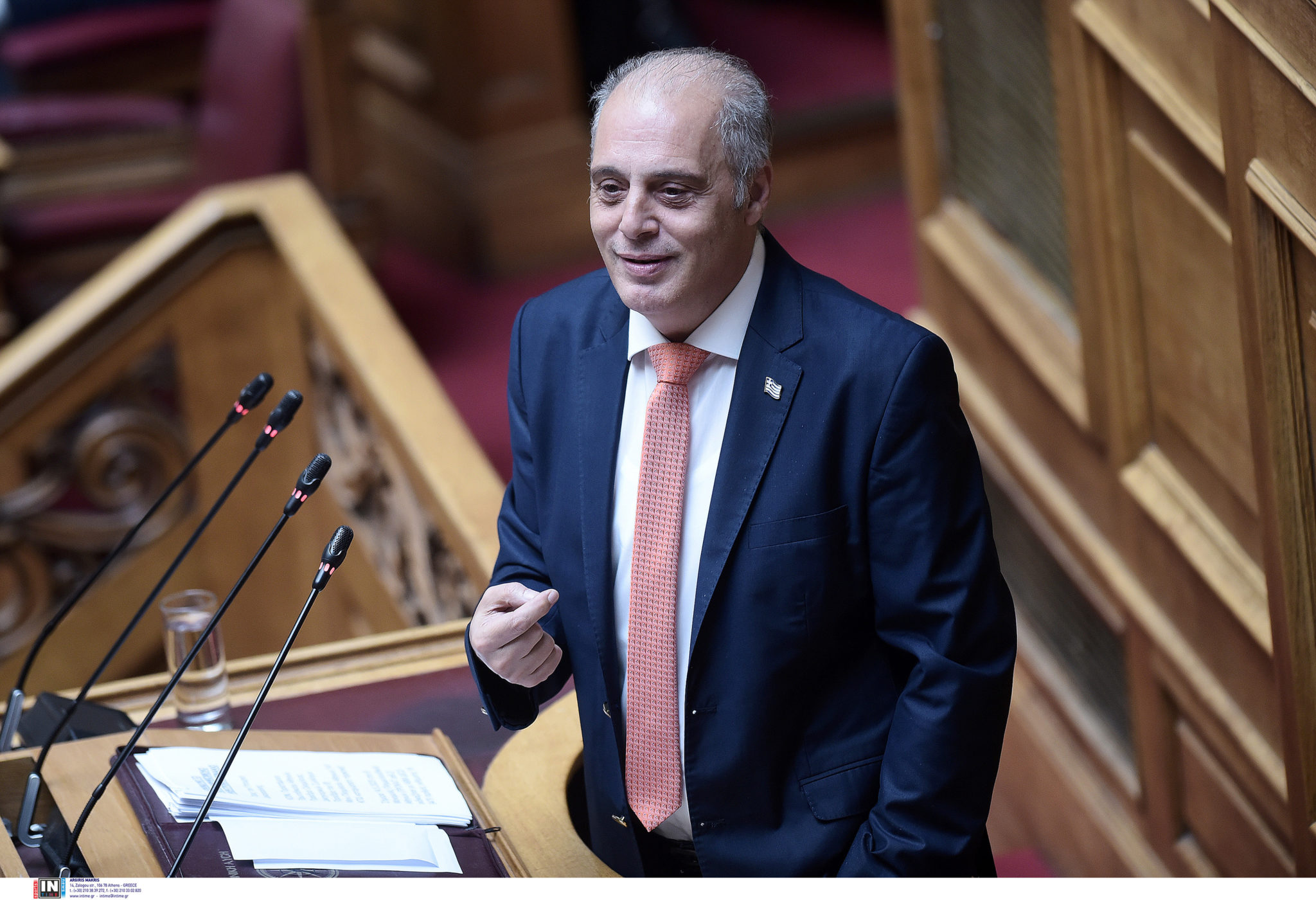 Βελόπουλος