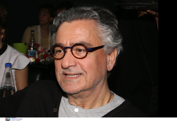 Νίκος Γαλανός