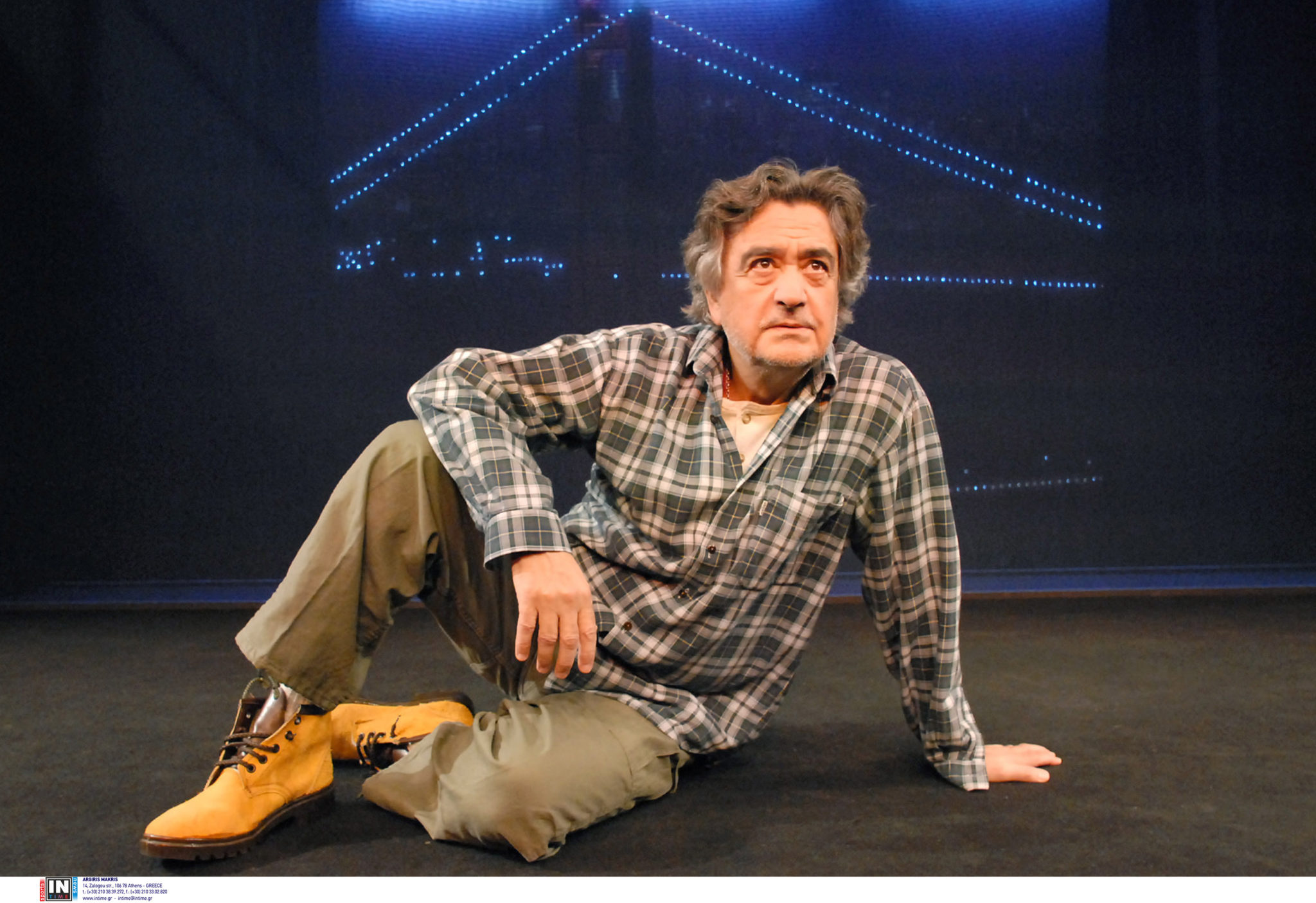 Νίκος Γαλανός