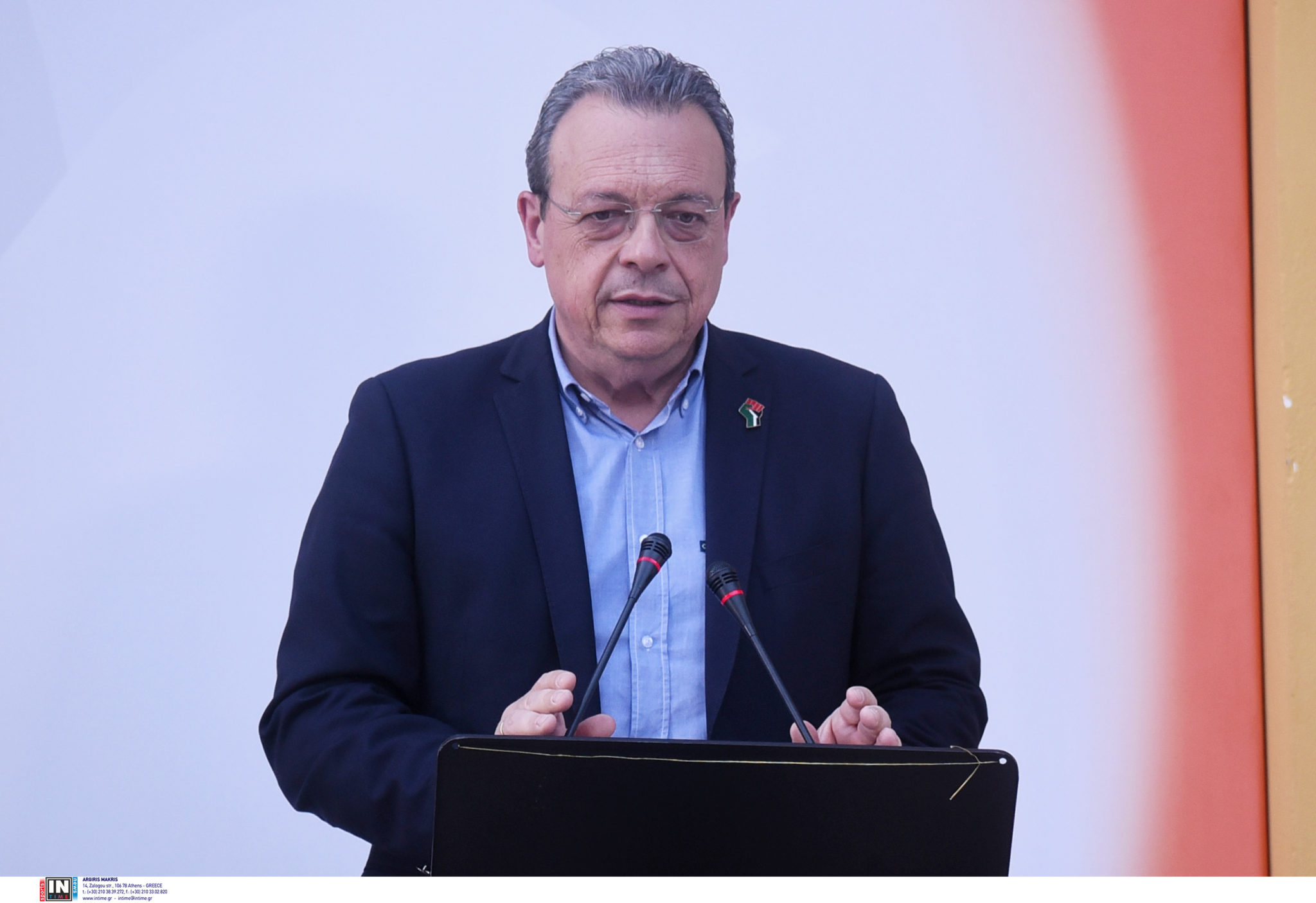 Σωκράτης Φάμελλος