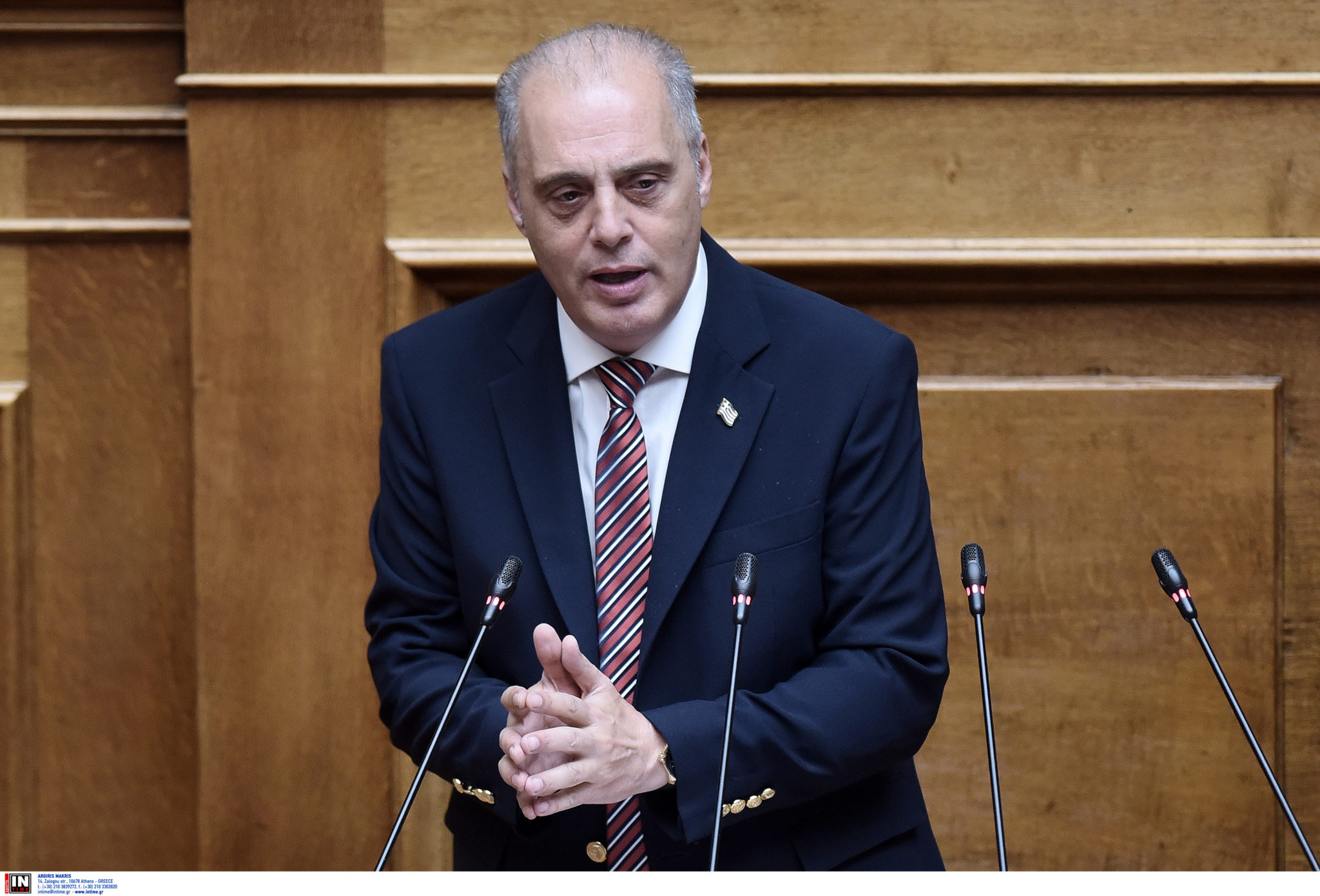 Βελόπουλος