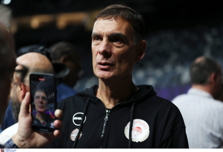 Μπαρτζώκας