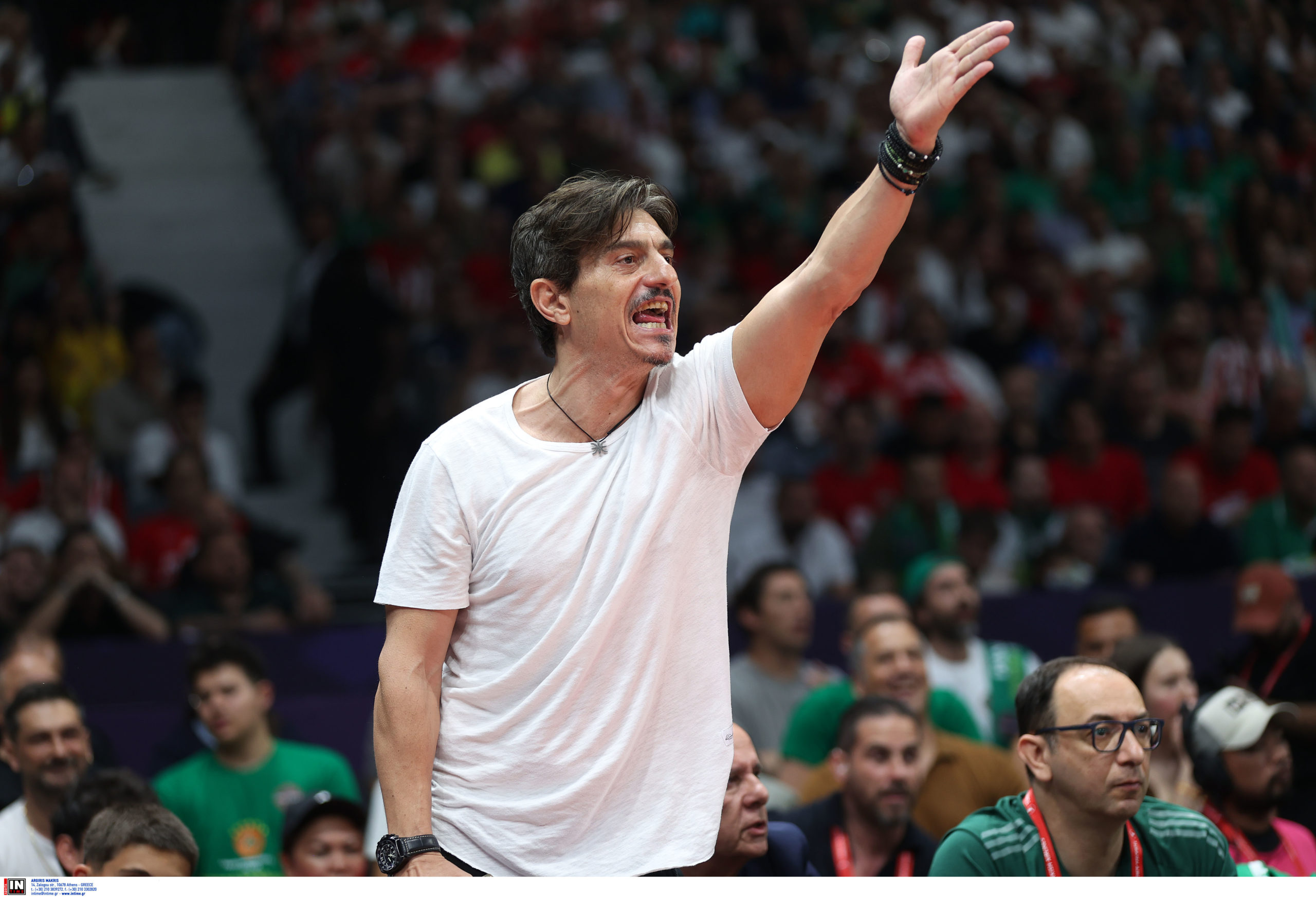 Δημήτρης Γιαννακόπουλος