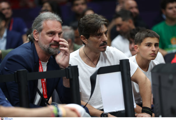 Επιστρέφει στην Ελλάδα ο Δημήτρης Γιαννακόπουλος