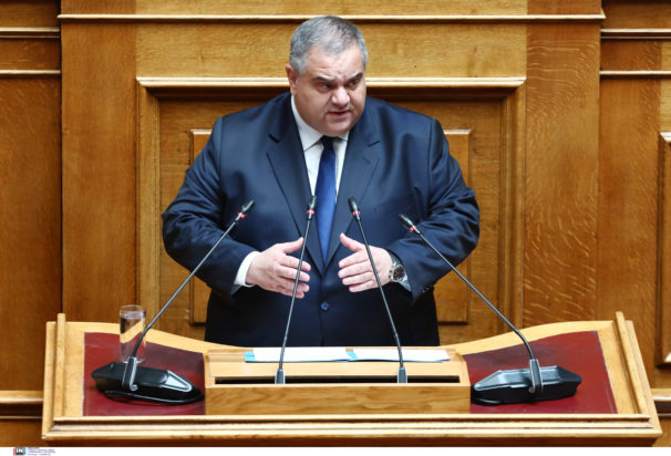 Βασίλης Σπανάκης