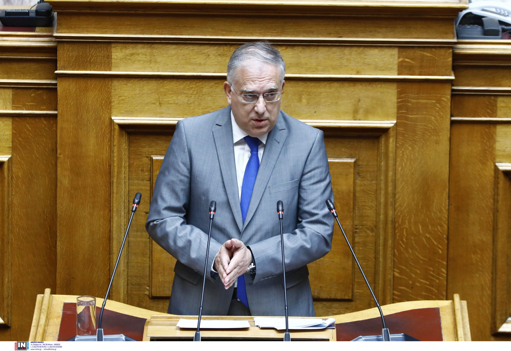 Θεοδωρικάκος