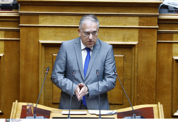 Θεοδωρικάκος