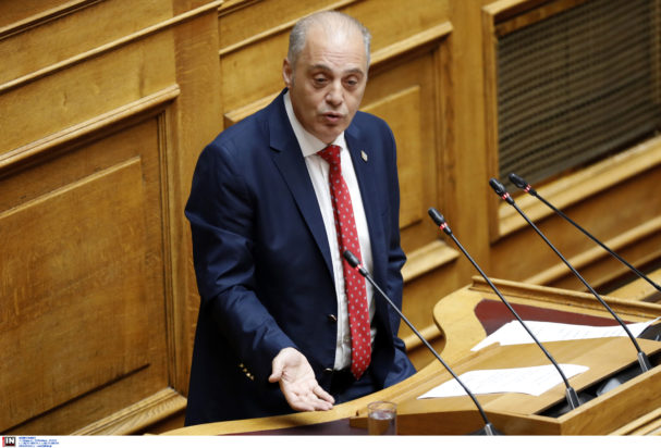 Βελόπουλος