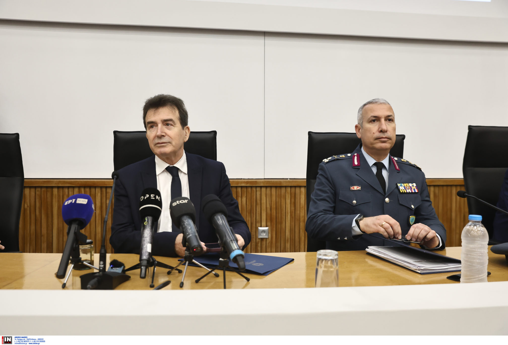 Χρυσοχοΐδης