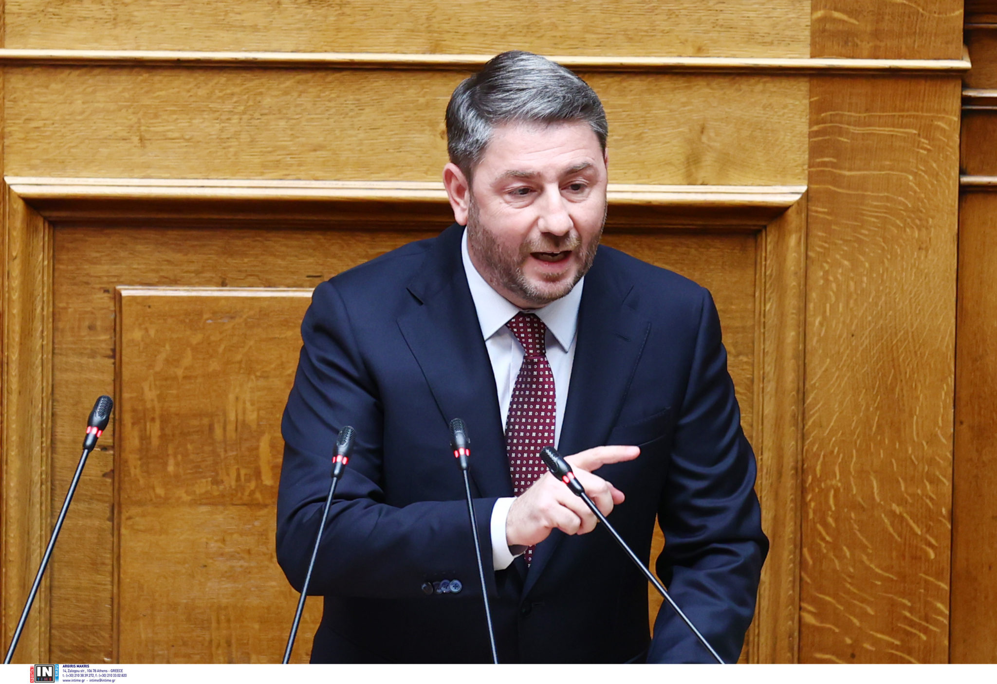 Ανδρουλάκης