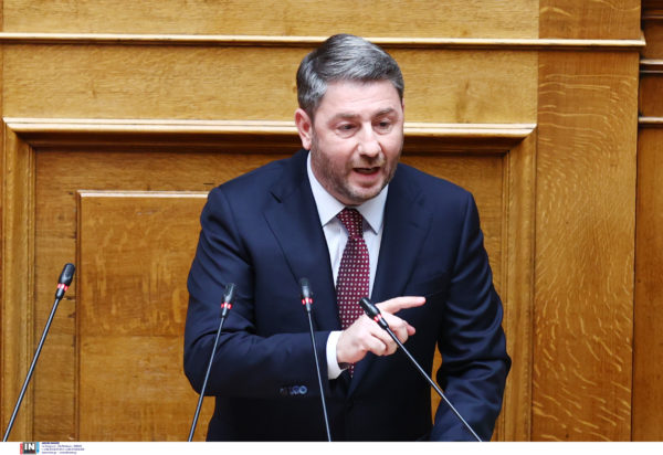 Ανδρουλάκης