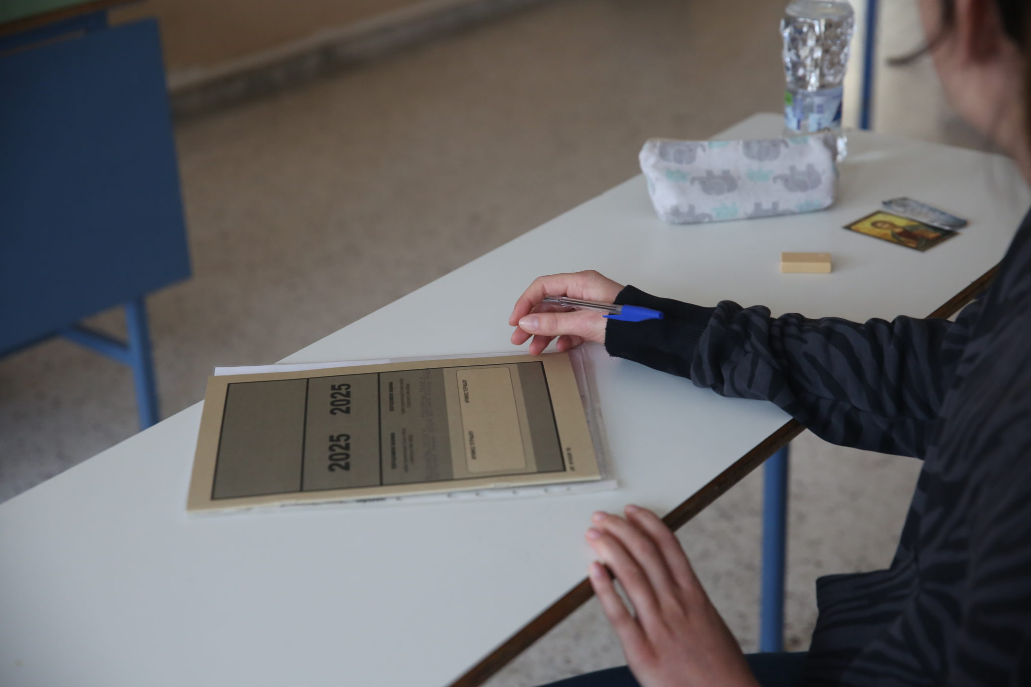 Πανελλήνιες 2025