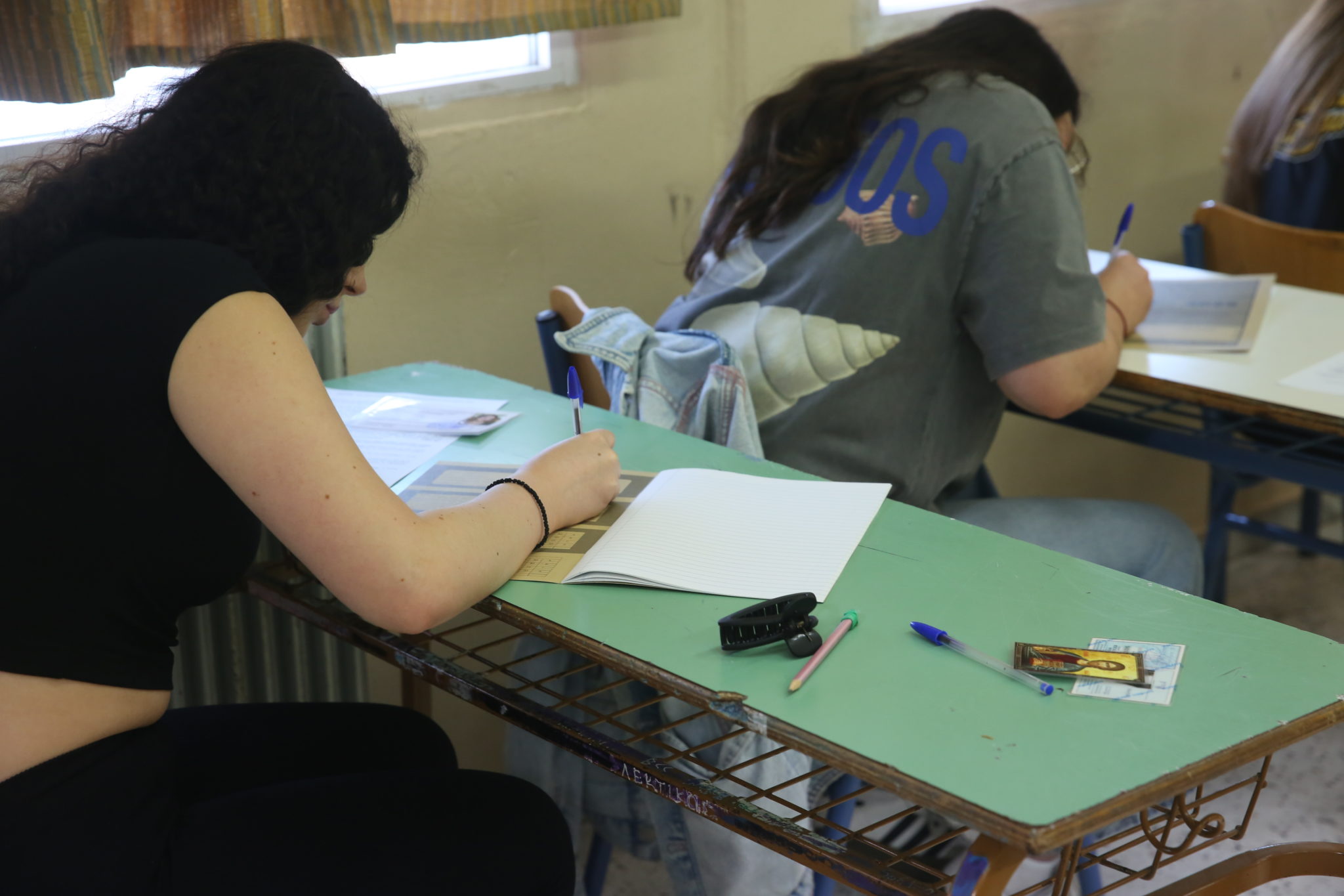 Πανελλήνιες 2025