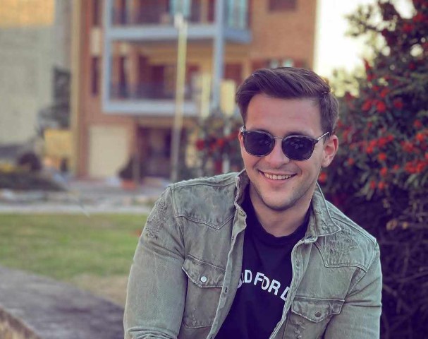 Λευκάδα: Μοιραίο ταξίδι για τον 30χρονο Στέφανο Κέμο – Θρήνος στα Τρίκαλα λίγες μέρες πριν από τον γάμο του