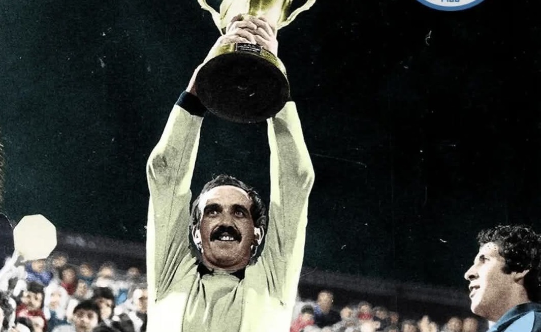 Γρηγόρης Φανάρας: Πέθανε σε ηλικία 77 ετών ο άλλοτε αρχηγός του Ηρακλή