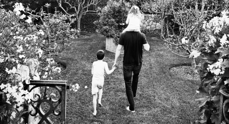 πρίγκιπας Χάρι Μέγκαν Μαρκλ