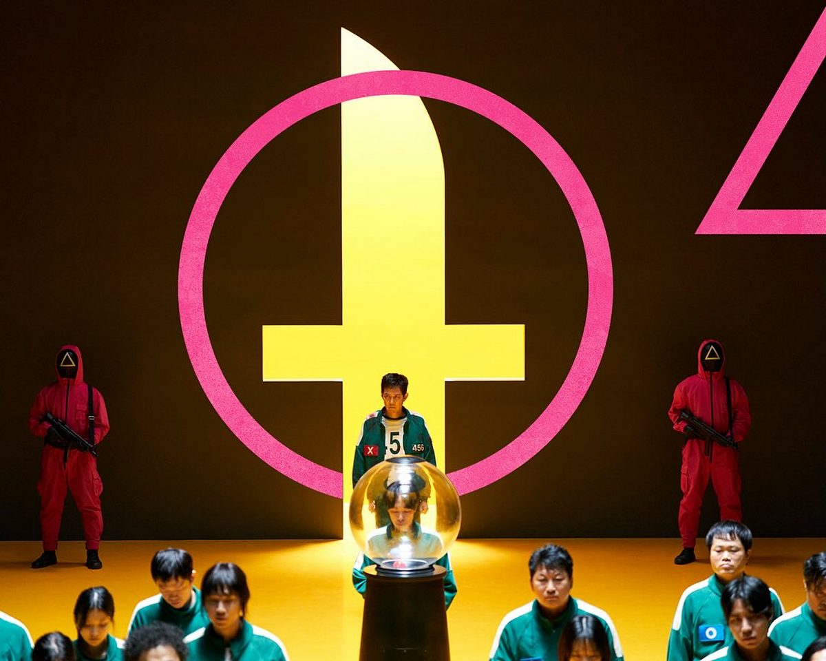 Squid Game: Κυκλοφόρησε το τρέιλερ της 3ης και τελευταίας σεζόν – Η λεπτομέρεια που συγκλόνισε τους φανς – ΒΙΝΤΕΟ