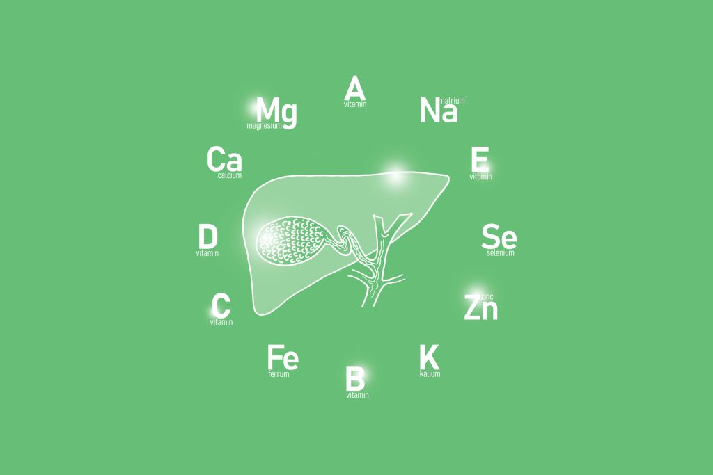 Τα 5 φυτικά συμπληρώματα διατροφής που μπορούν να βλάψουν το συκώτι σας