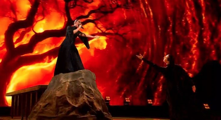 Eurovision 2025, Klavdia