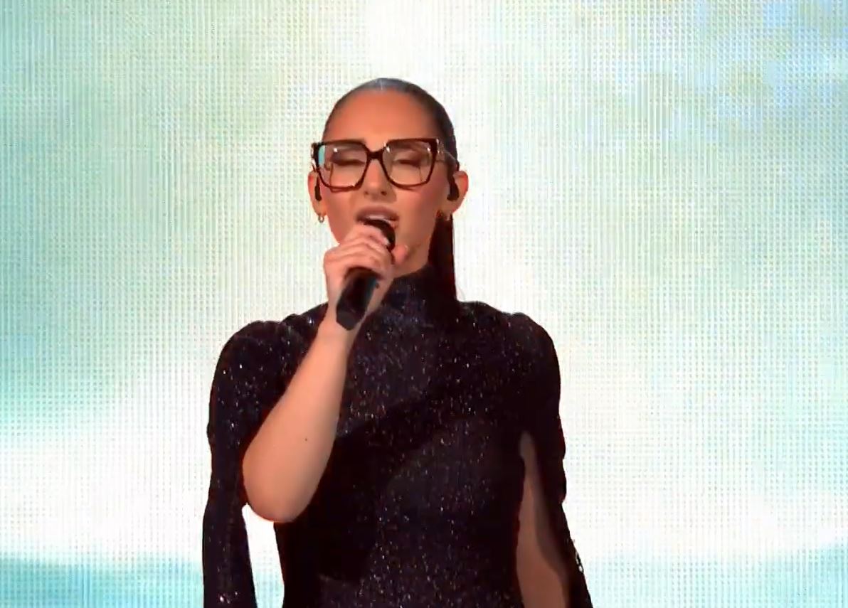 Eurovision 2025, Klavdia