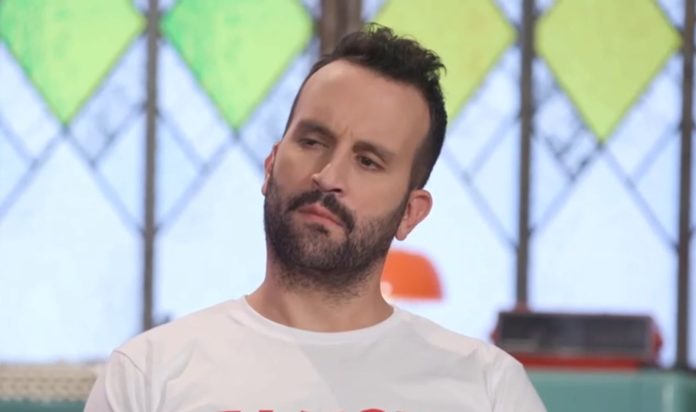 ΑΛΕΞ ΣΤΑΥΡΙΔΗΣ