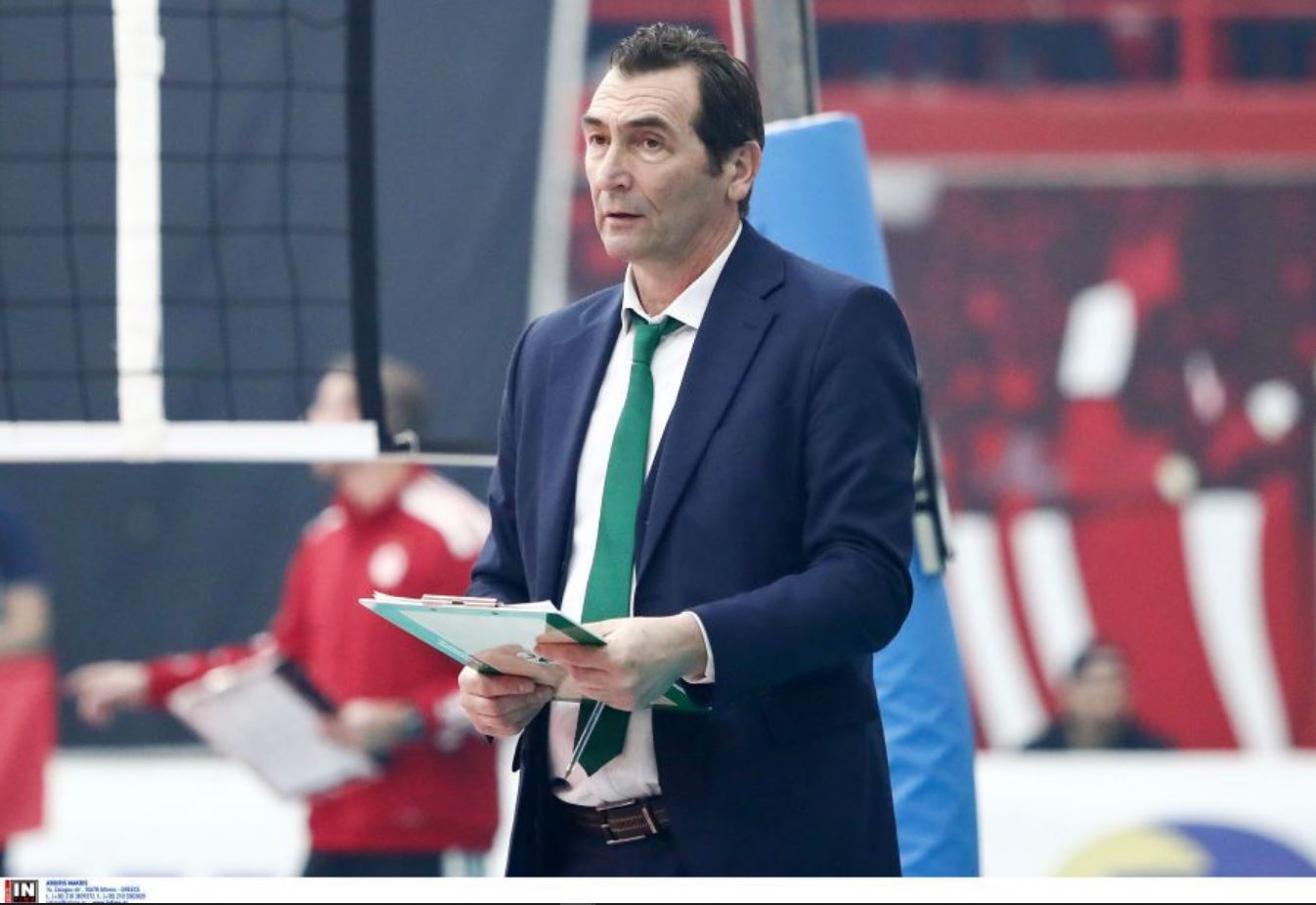 ΔΗΜΗΤΡΗΣ ΑΝΔΡΕΟΠΟΥΛΟΣ