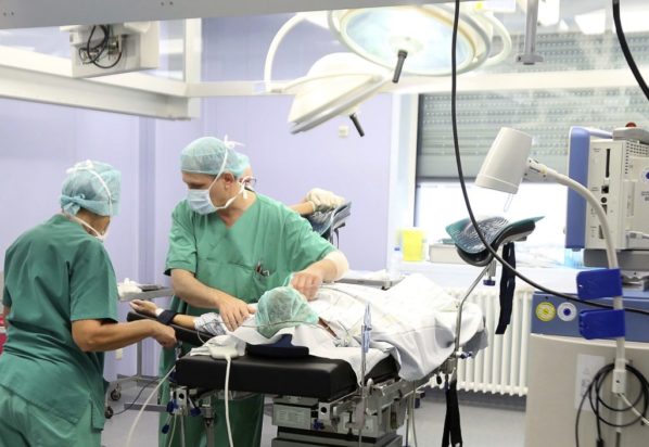 Διαγνώστηκαν με καρκίνο δέκα παιδιά από δότη της Ευρωπαϊκής Τράπεζας Σπέρματος με «σπάνια μετάλλαξη»