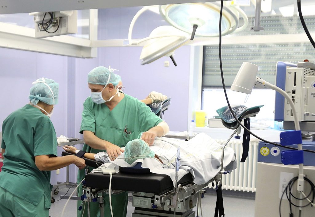 Διαγνώστηκαν με καρκίνο δέκα παιδιά από δότη της Ευρωπαϊκής Τράπεζας Σπέρματος με «σπάνια μετάλλαξη»