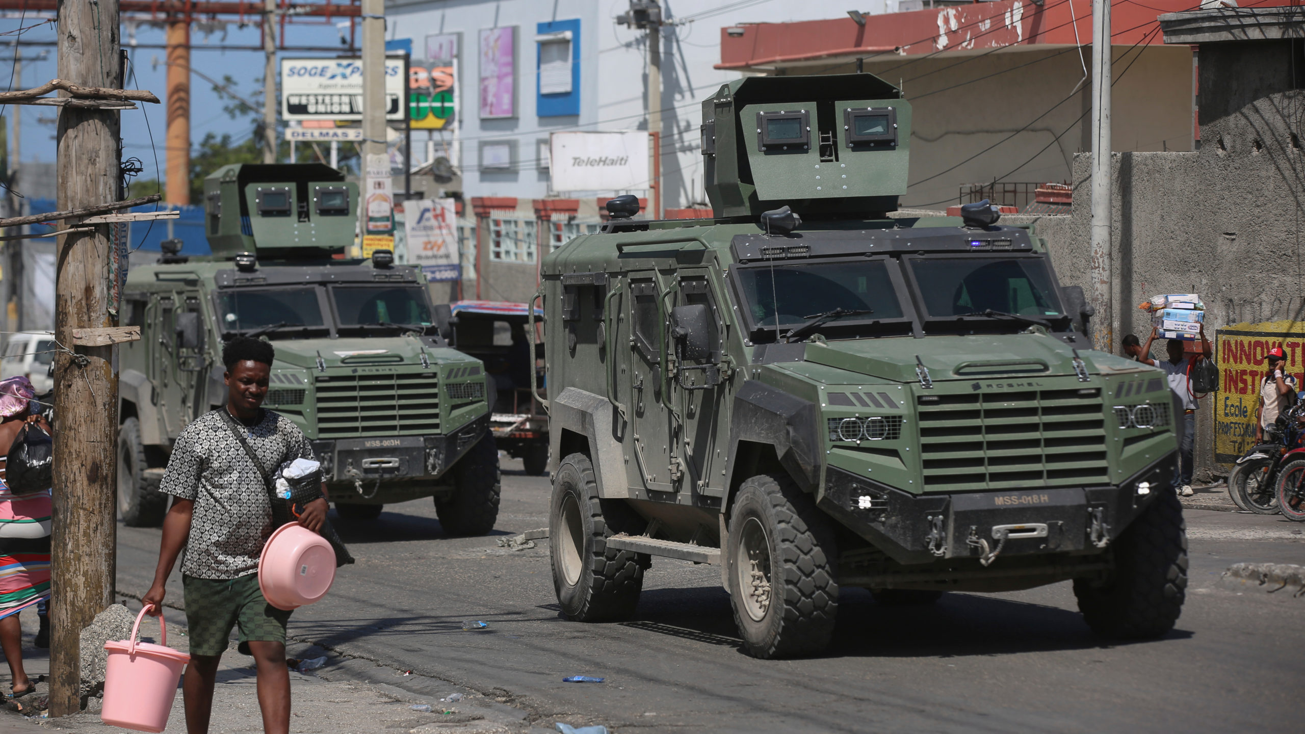 Κένυα: Βουλευτής δολοφονήθηκε στο Ναϊρόμπι
