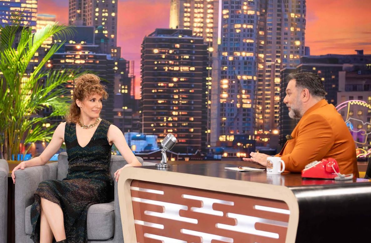 ΣΤΥΛΙΑΝΙΔΗ ΑΡΝΑΟΥΤΟΓΛΟΥ