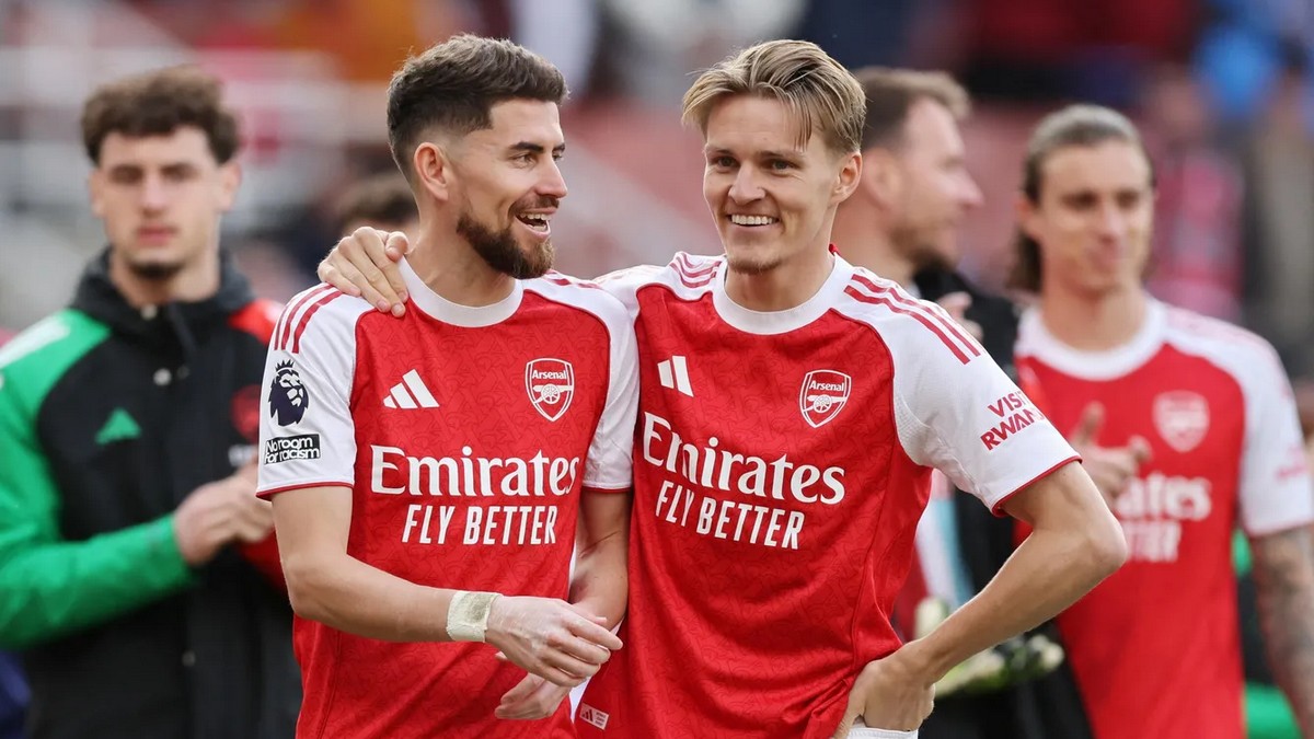 Premier League: Η Άρσεναλ ξανά στην League Phase του Champions League – Τέλος εποχής για το «Γκούντισον Παρκ»