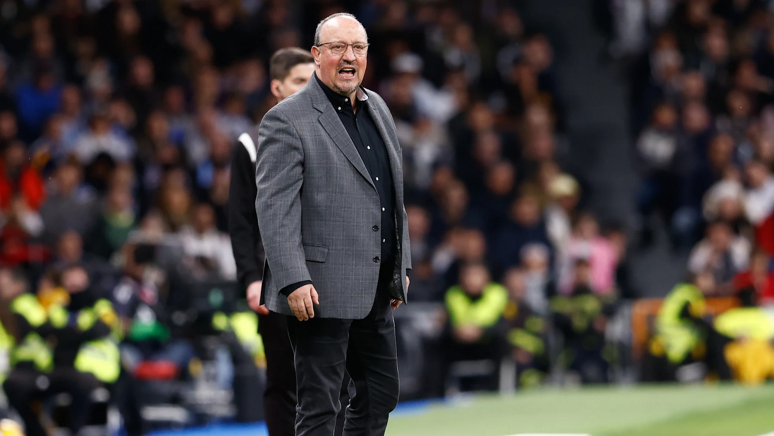 Marca: Στέλνει τον Ράφα Μπενίτεθ στην ΑΕΚ – Διαψεύδει η «κιτρινόμαυρη» ΠΑΕ