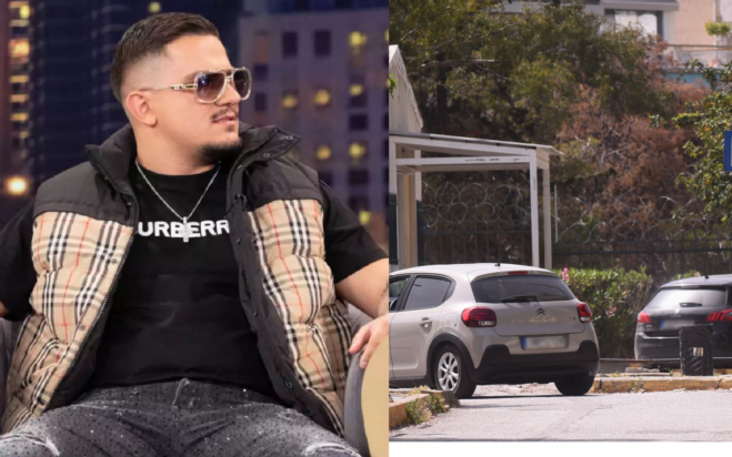 Θύμα απαγωγής γιος επιχειρηματία στον Υμηττό: Απειλούσαν να του κόψουν τα δάχτυλα – Ο τράπερ Ivan Greko ανάμεσα στους δράστες