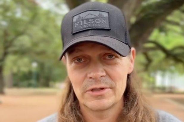 Brad-Arnold 3 doors down