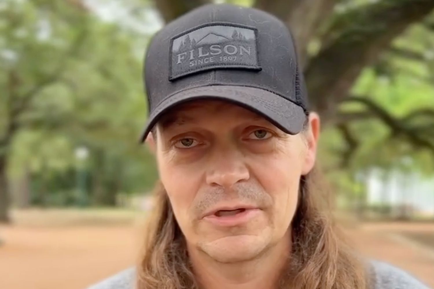 Brad-Arnold 3 doors down