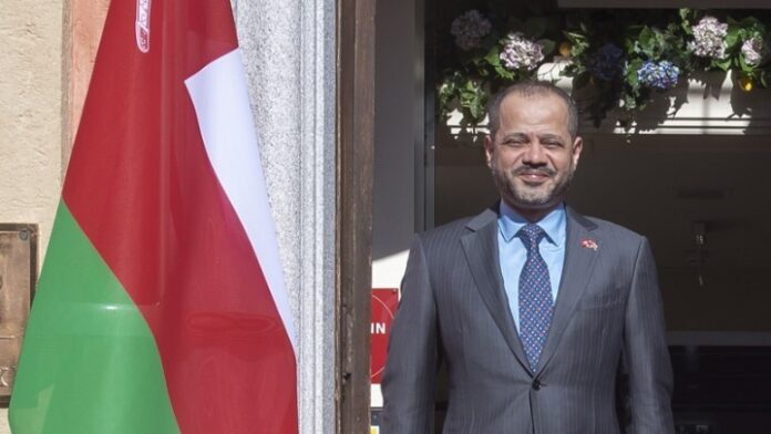 Ομάν: Ανακοίνωσε ότι μεσολάβησε για την κατάπαυση του πυρός μεταξύ Χούθι και ΗΠΑ – Διαψεύδουν τη συμφωνία οι αντάρτες