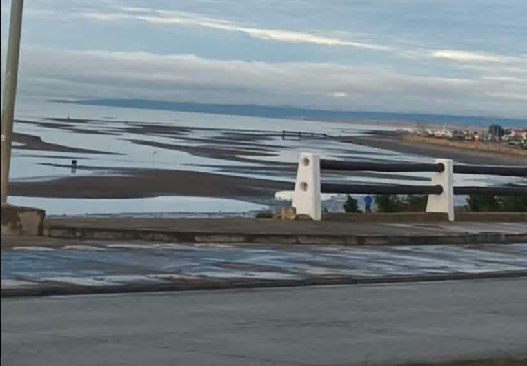 Σεισμός 7,4 Ρίχτερ ανοιχτά της Αργεντινής: Η Χιλή ήρε την προειδοποίηση για τσουνάμι