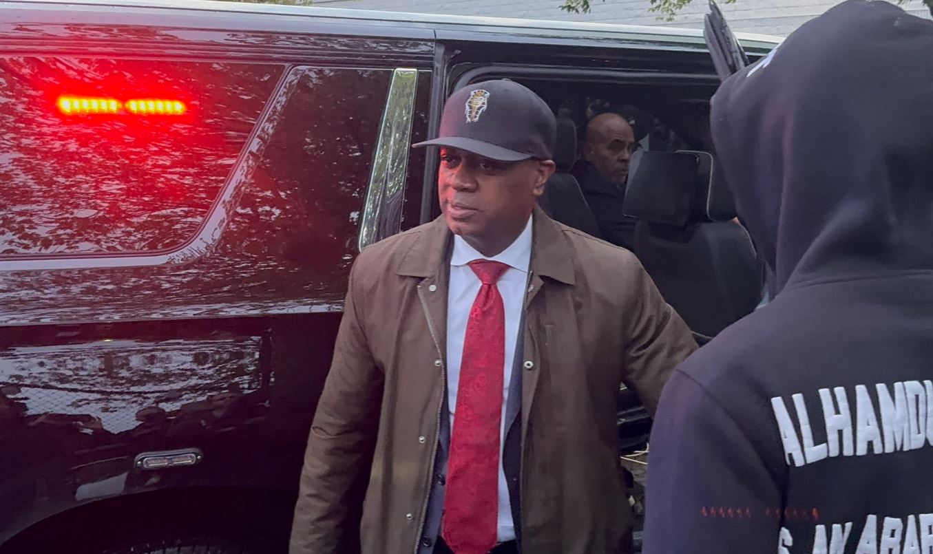 ΔΗΜΑΡΧΟΣ ΣΥΛΛΗΨΗ