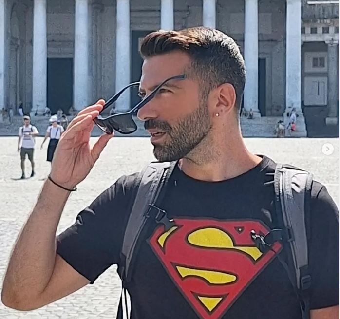 Δημήτηρς Τσακάλας- Μπίλυ