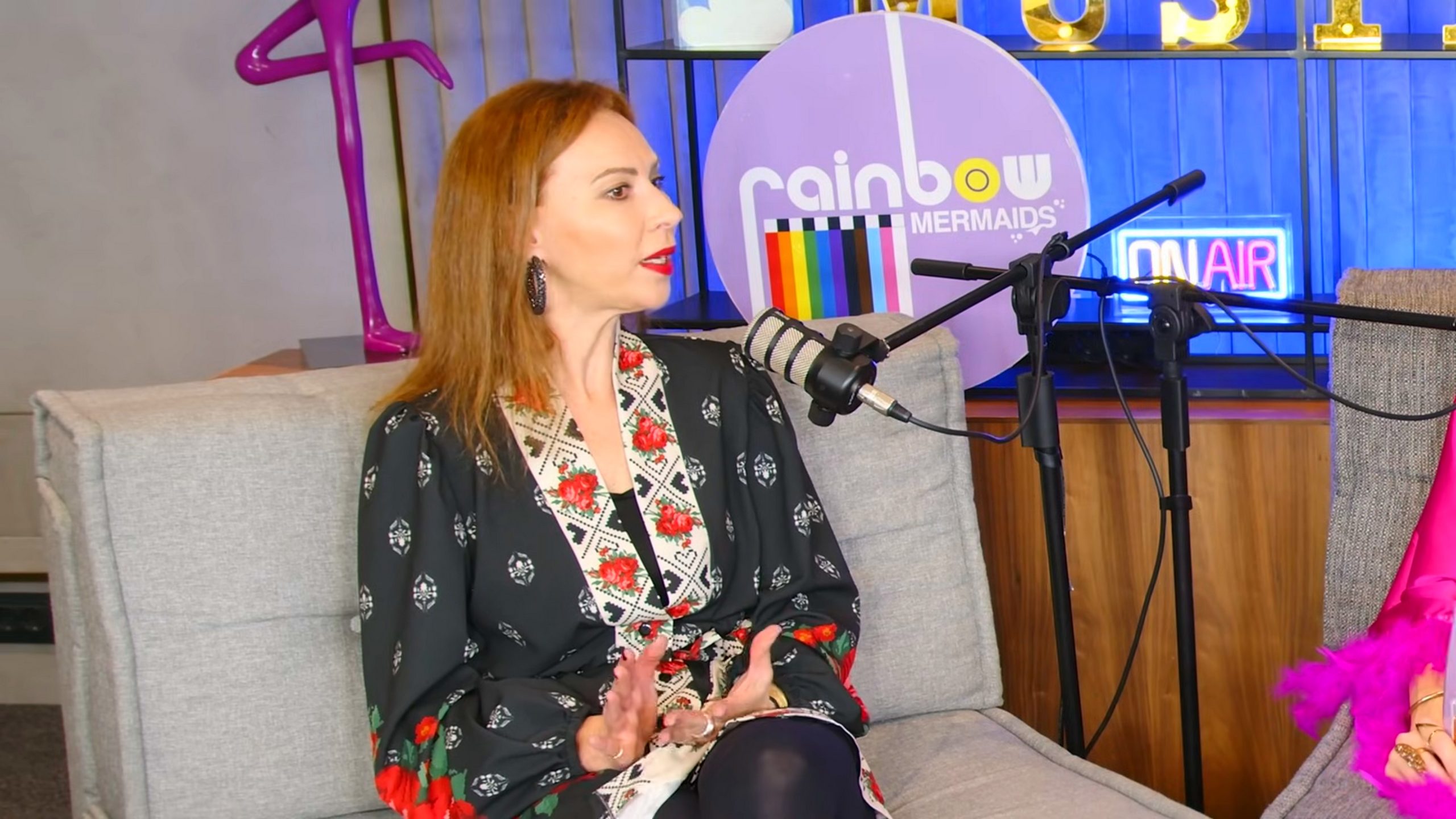 Δώρα Χρυσικού για #MeToo: «Ήταν πολύ συνειδητή απόφαση να εμπλακώ – Η Ζέτα Δούκα είχε πάθει μεγάλο κακό»