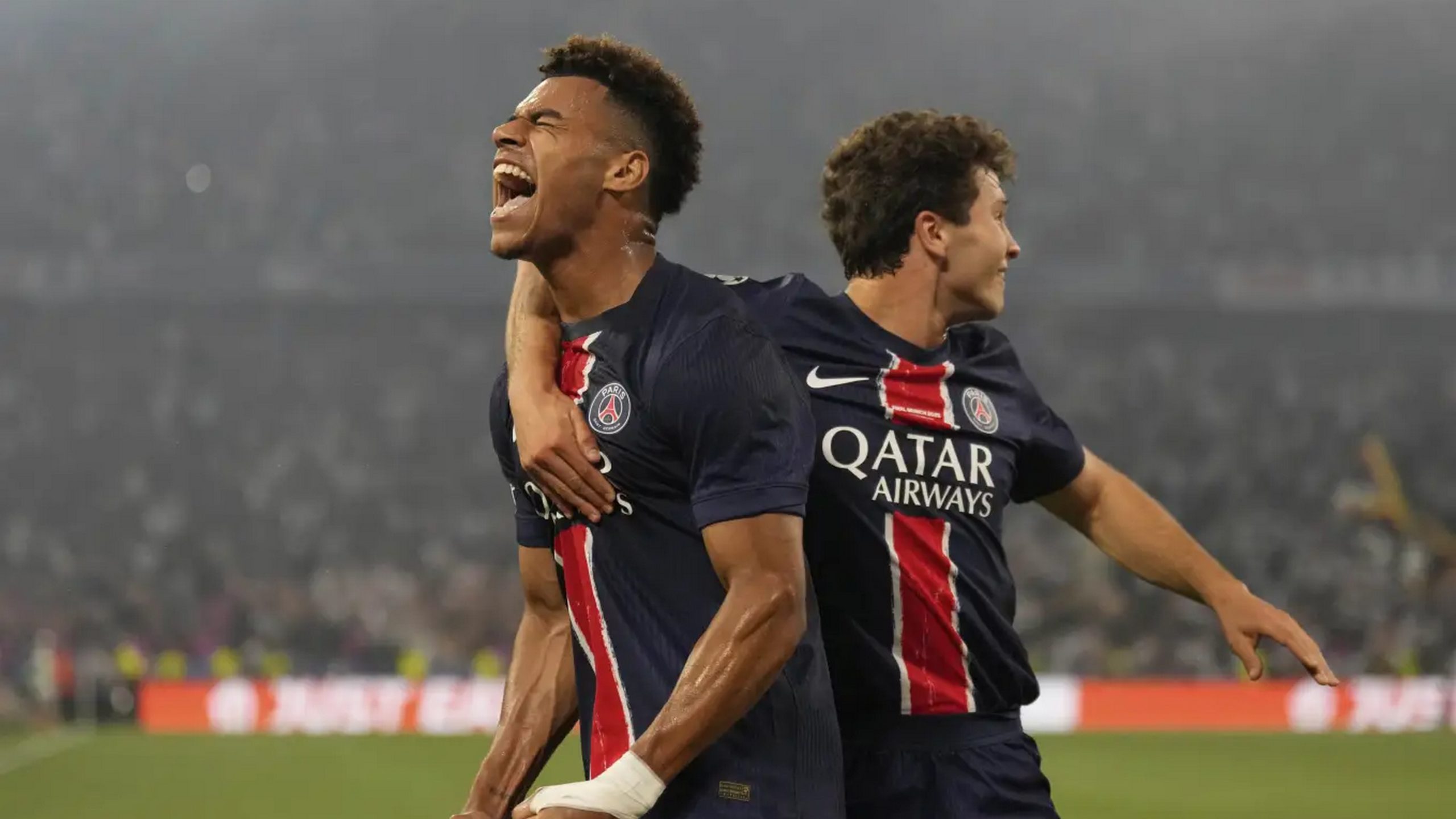 Παρί Σεν Ζερμέν – Ίντερ 5-0: Πρωταθλητές Ευρώπης με ιστορικό θρίαμβο – ΒΙΝΤΕΟ και ΦΩΤΟ